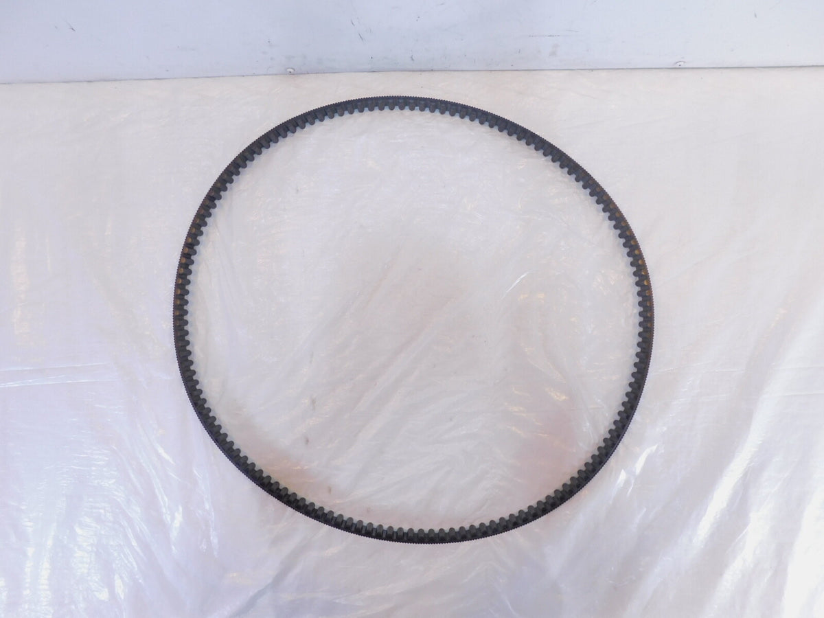 Harley Davidson Sportster 883 136T 136 Black Tooth Rear Wheel Drive Belt - C3 Cycle