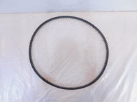 Harley Davidson Sportster 883 136T 136 Black Tooth Rear Wheel Drive Belt - C3 Cycle