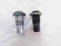 BMW K1100 K100 K100LT K100RS & K75 K75C K75S Rear Wheel Swingarm Pivot Bolt Pins - C3 Cycle