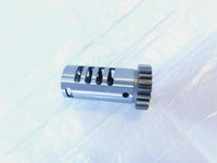 2001 01 Titan Phoenix ZRM ZSX Ultima Engine Motor Oil Pump Drive Gear Baffle - C3 Cycle