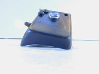 1997-2002 Buell M2 Cyclone & S2 S3 Thunderbolt Oil Tank Reservoir Bag Q0110.B - C3 Cycle