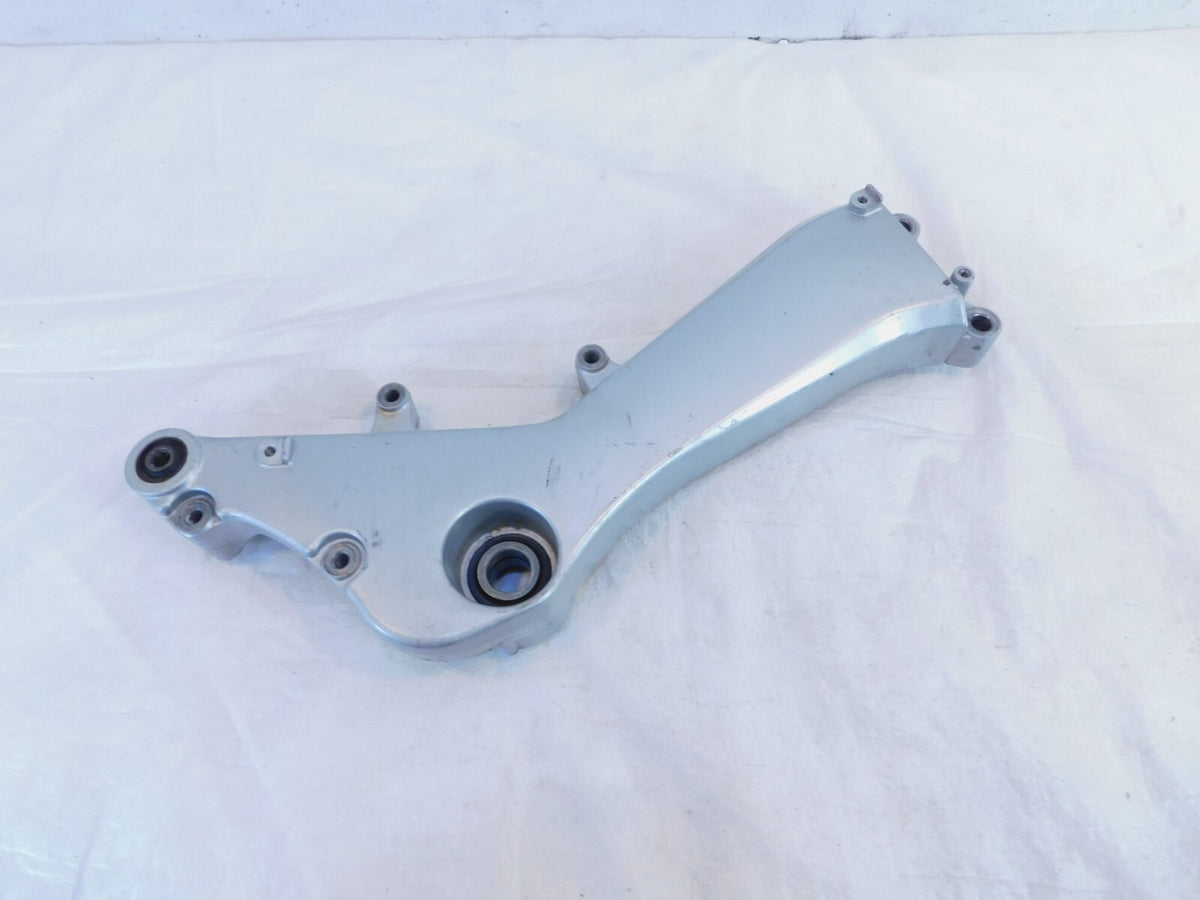 2002 02 Honda FSC600 Silver Wing 600 Rear Swingarm Final Drive Shaft Holder Stay - C3 Cycle