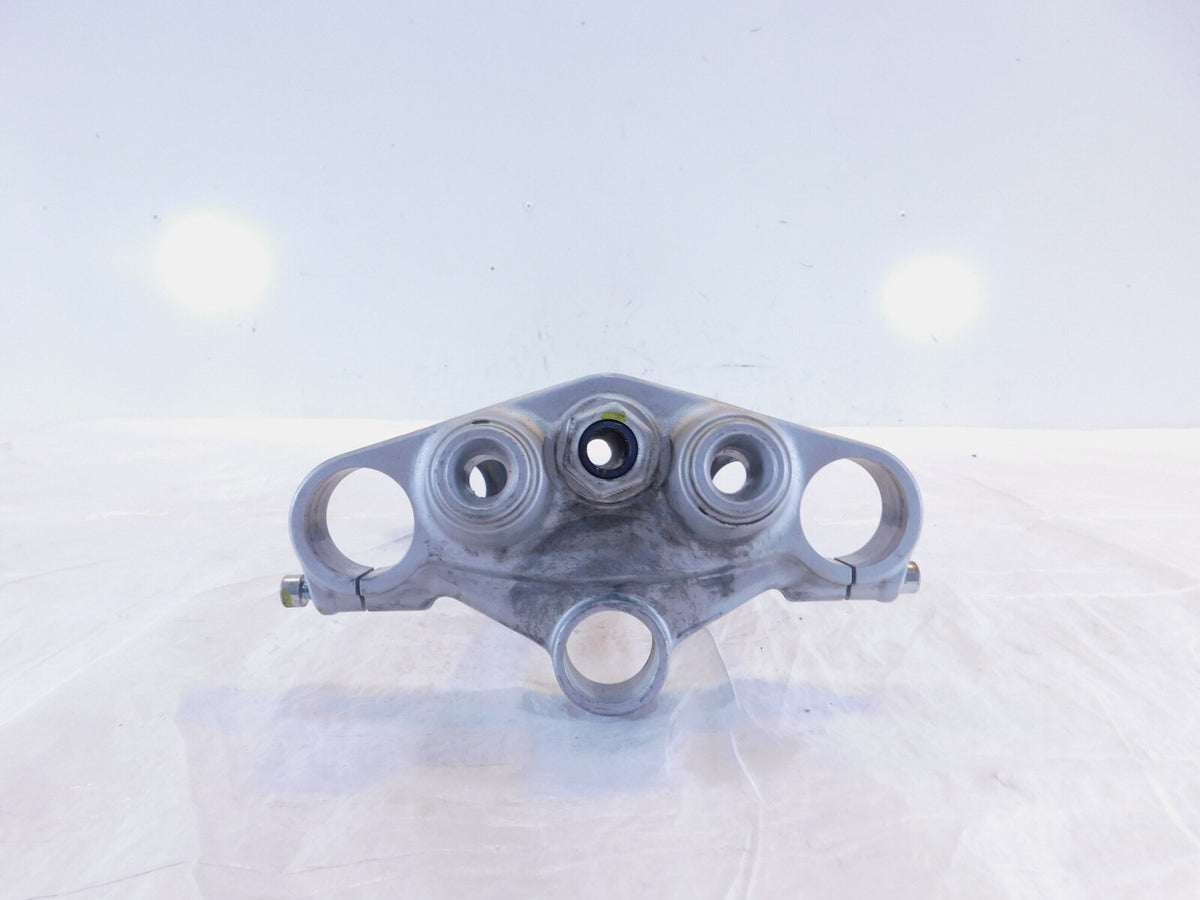 1997-00 BMW F650 Funduro F650ST Front Fork Upper/Lower Triple Tree Steering Stem - C3 Cycle