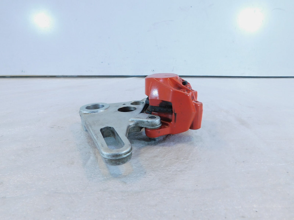 Aprilia RSV1000 Mille Tuono Falco SL1000 Brembo Rear Wheel Brake Caliper & Mount