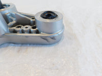 08-14 BMW R1200 RT R1200RT Front Upper Fork Triple Tree Steering Mount Bracket - C3 Cycle