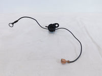 1984-1989 Harley Davidson Tour Glide & Electra Glide VOES Vacuum Sensor Switch - C3 Cycle