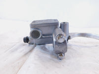 1996-2014 Honda CMX250 CMX250C Rebel 250 Front Brake Master Cylinder w/ Lever - C3 Cycle