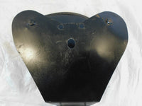 2008 08 Harley Davidson Sportster 883 Low Brown Solo Bobber Chopper Spring Seat - C3 Cycle