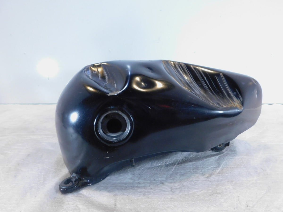1985-1990 Harley Davidson Softail FXSTC Custom Left & Right Fuel Gas Petrol Tank - C3 Cycle