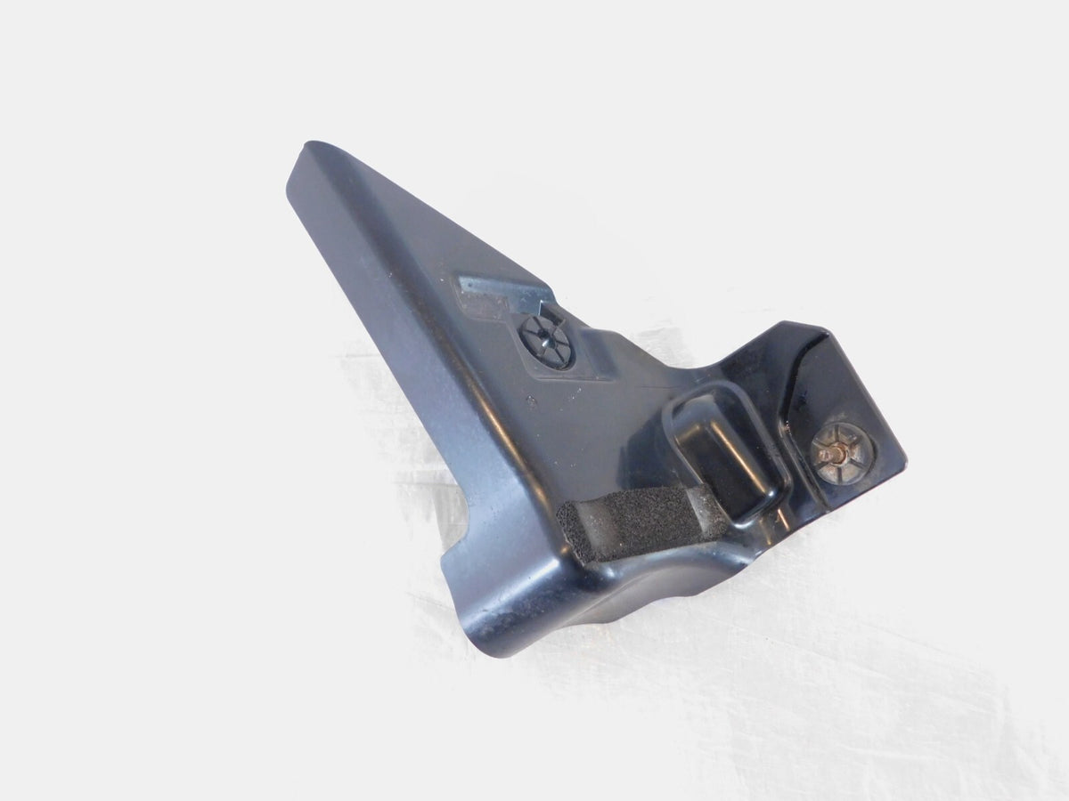 11-16 Suzuki Burgman 400 AN400 Air Box Filter Housing Cylinder Cowl Panel Cover - C3 Cycle