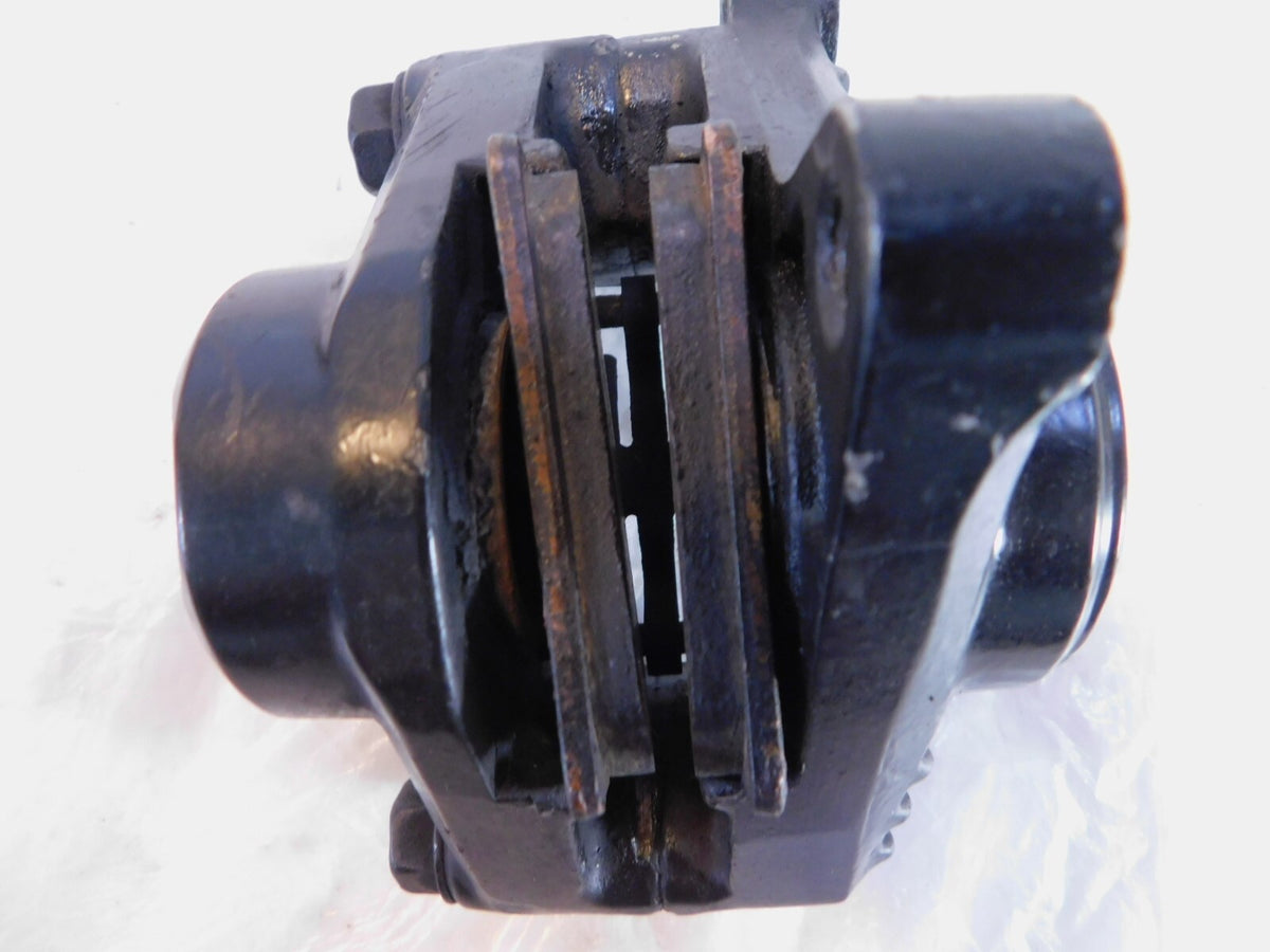 1983-1985 Yamaha Venture Royale XVZ12 XVZ12D Front Left Wheel Brake Disc Caliper - C3 Cycle