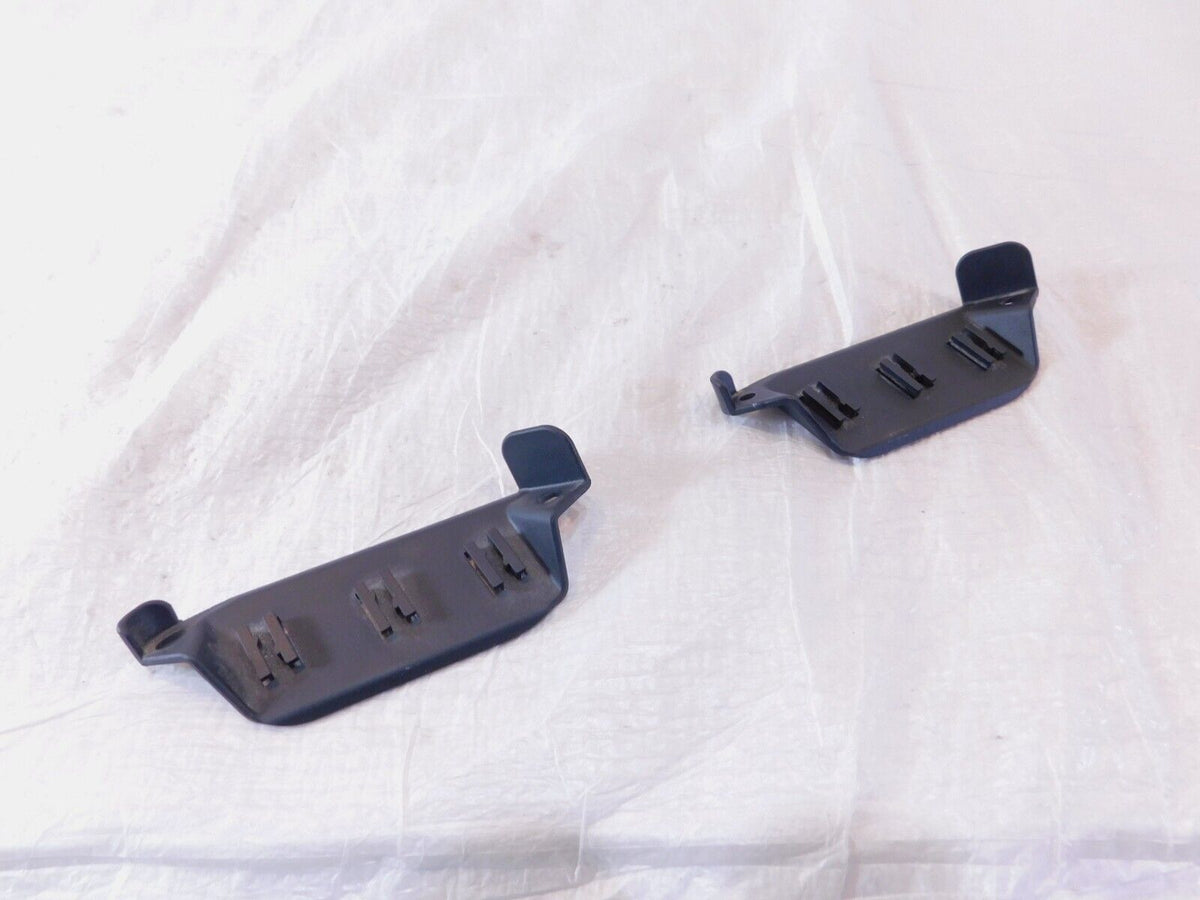 BMW R1200R R1200RT R900RT Wire Harness Fuse Plug Terminal Bracket Mount Holders - C3 Cycle
