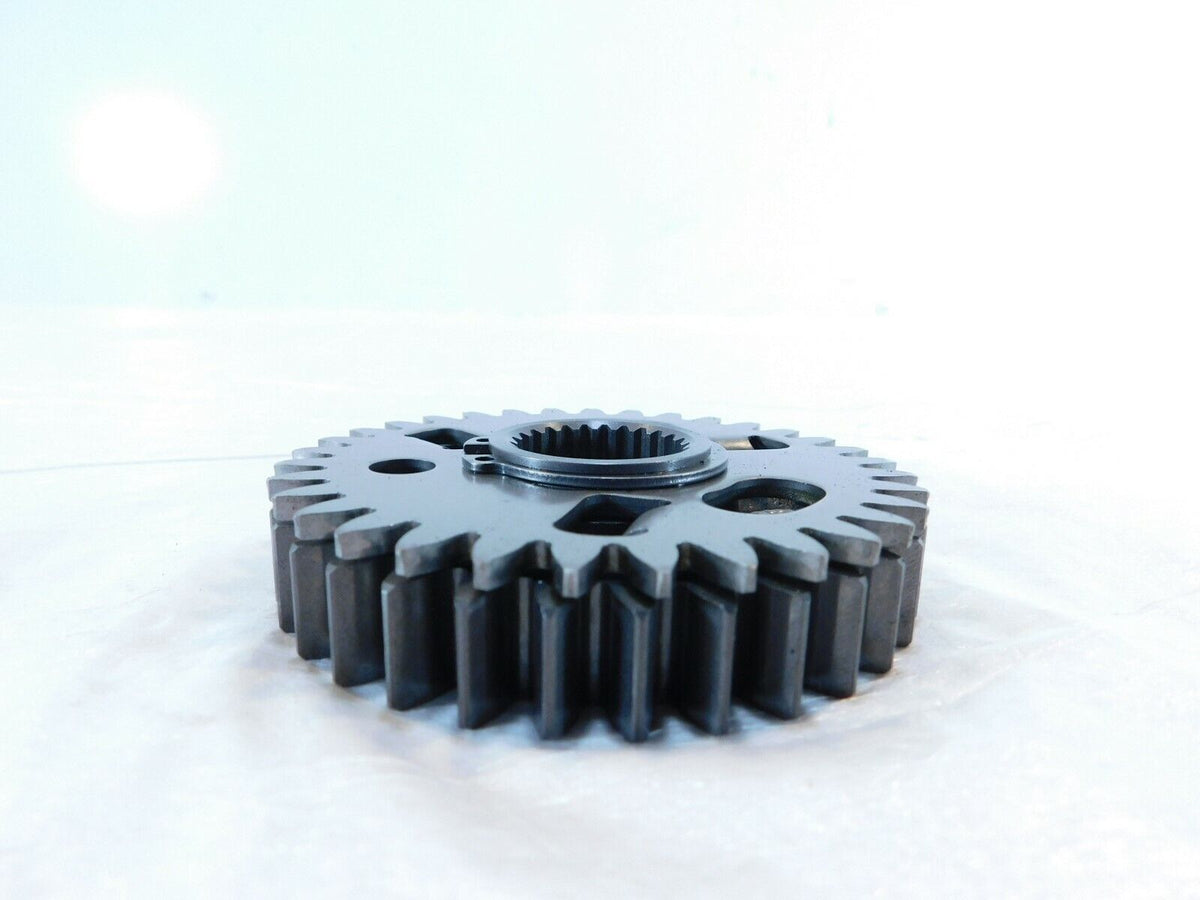 Honda VFR750 Interceptor & VF750 Magna 750 Crank Crankshaft Primary Drive Gear - C3 Cycle