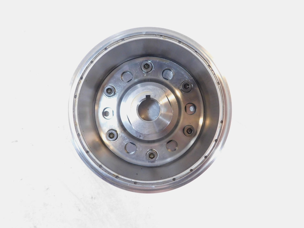 KTM 950 990 Adventure Super Duke LC8 Generator Alternator Stator Flywheel Rotor - C3 Cycle