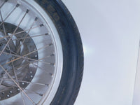 1997 97 BMW F650-ST F650ST Lace Front Wheel Hub & Rim - 2.15x18" - 36312345649 - C3 Cycle