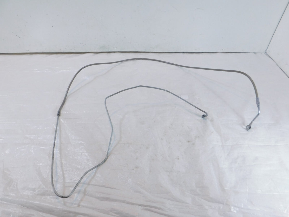 2019-2024 Can-Am Ryker 600 900 STD Rally Rear Wheel Brake Caliper Hose Pipe Line - C3 Cycle