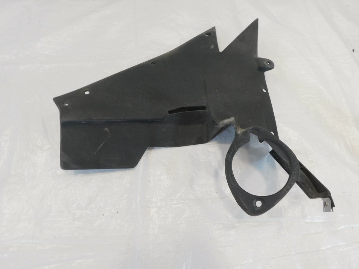 01-03 Aprilia RST1000 Futura OEM Inner Right Air Intake Duct Cover Panel Fairing - C3 Cycle
