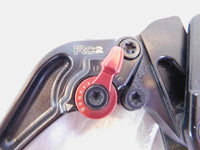 Triumph Speed Triple Bonneville Scrambler Thruxton Clutch Lever & Mount Bracket - C3 Cycle