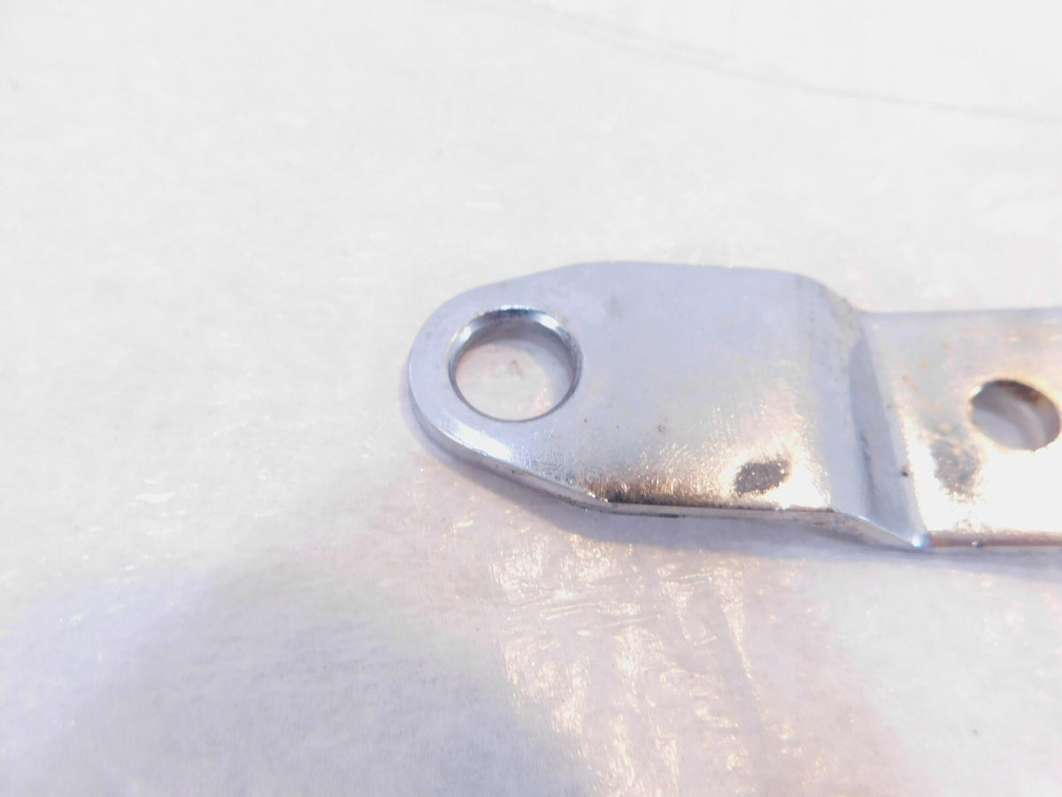 Harley Davidson Electra Glide Ultra Classic Rear Passenger Seat Mount Bracket - C3 Cycle