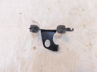 2009-2014 BMW F800R F800 R Black ABS Anti Block System Mounting Holder Bracket - C3 Cycle
