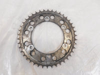 96-05 Kawasaki VN800 Vulcan 800 Classic Rear Wheel Chain Drive Gear Sprocket 42T - C3 Cycle