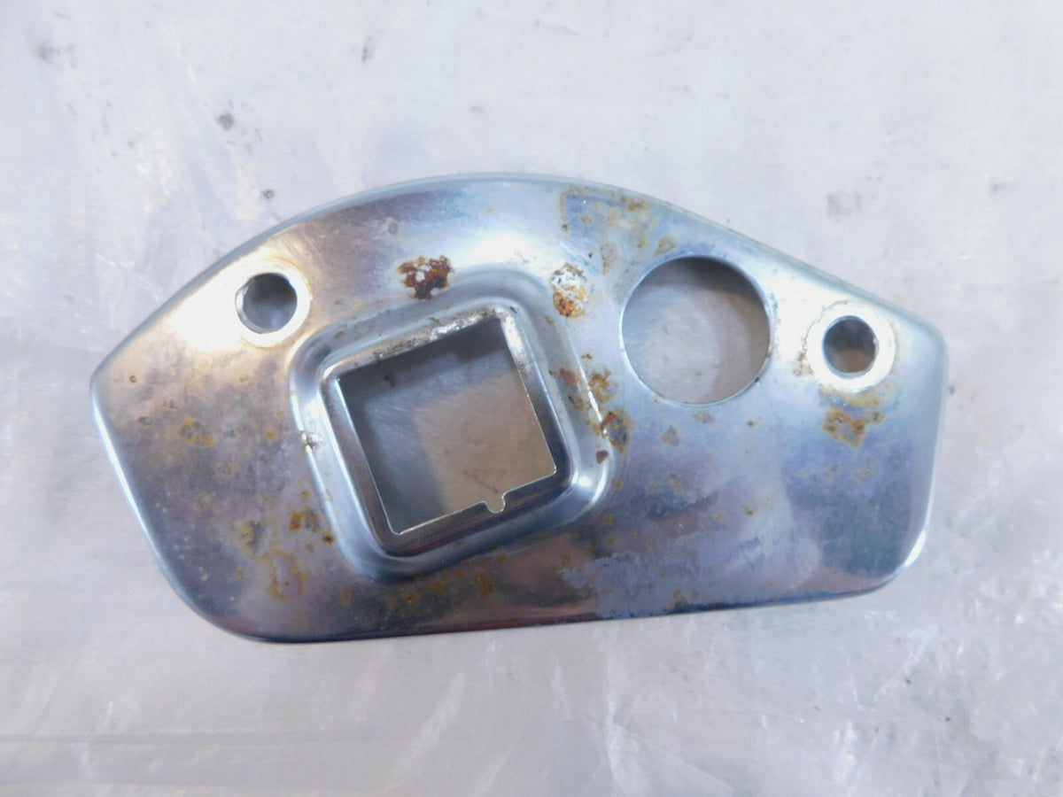 1987-1999 Kawasaki VN15SE Vulcan 88 VN1500 Front Right Foot Peg Rest Pedal Cover - C3 Cycle