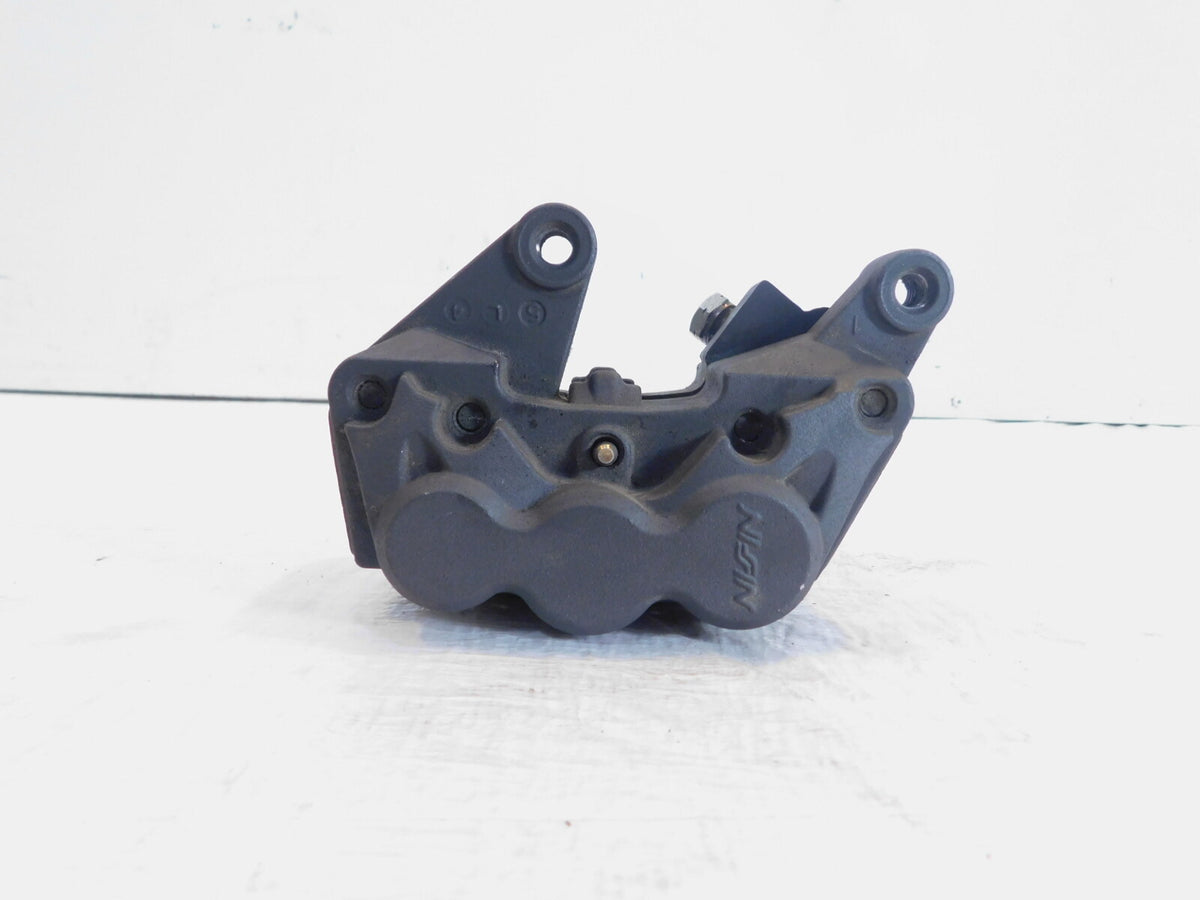 Buell XB XB9 XB12 Firebolt Lightning & Ulysses Front Wheel Disc Brake Caliper - C3 Cycle