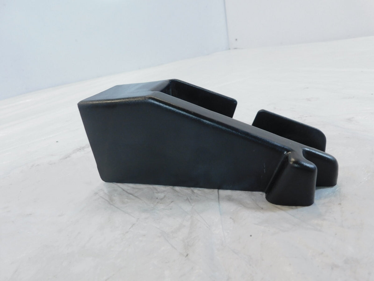 Ducati Monster Supersport Engine Fuse Battery Box Tray Mount Mounting Bracket - C3 Cycle