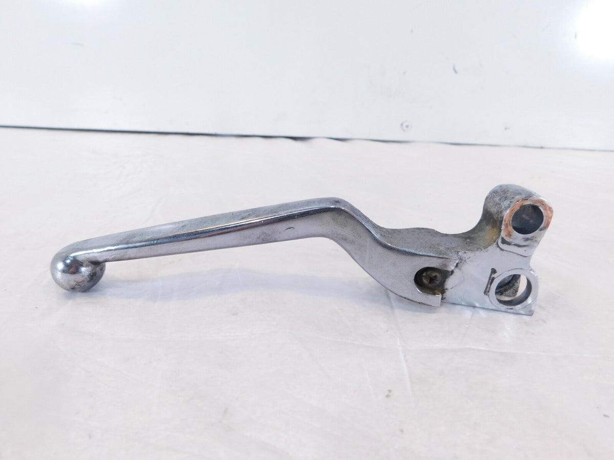 Harley Touring Road King Electra Glide Street Glide Softail & Dyna Clutch Lever - C3 Cycle