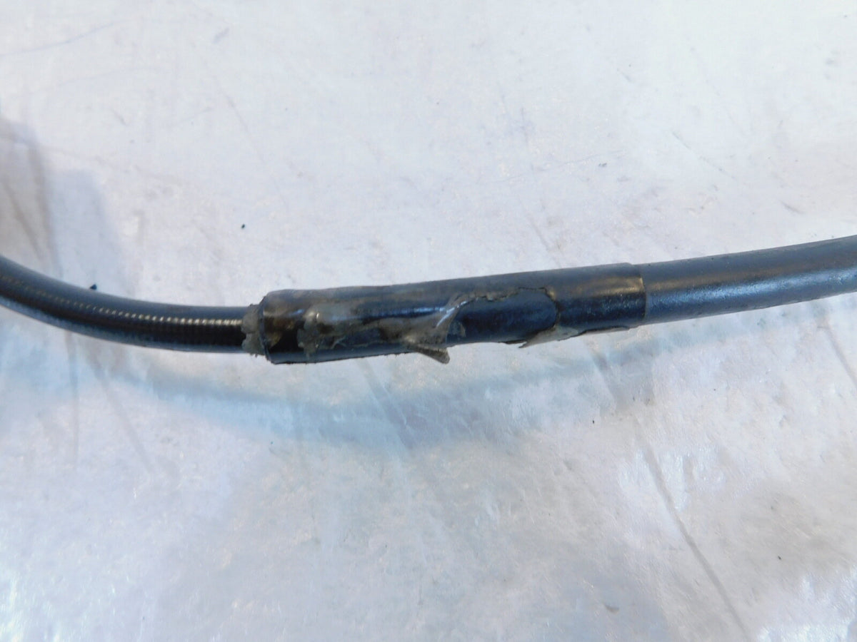 2013-2016 KTM 390 Duke Front/Rear Wheel Brake Caliper Cylinder Hose Pipe Lines - C3 Cycle