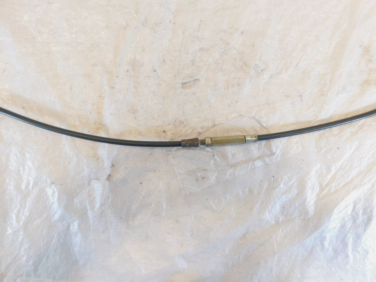 Harley Davidson Sportster XLH 883 Standard & Deluxe Clutch Cable Line 38619-86A