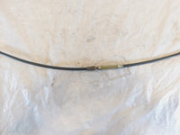 Harley Davidson Sportster XLH 883 Standard & Deluxe Clutch Cable Line 38619-86A