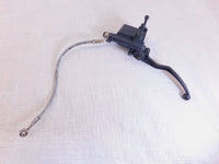 BMW F650GS 650 GS Dakar Front Wheel Brake Master Cylinder w/ Lever - 32727675260 - C3 Cycle
