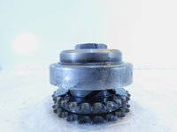 Harley Davidson EVO Electra Glide FX FXR & Softail Compensator Gears Assembly - C3 Cycle