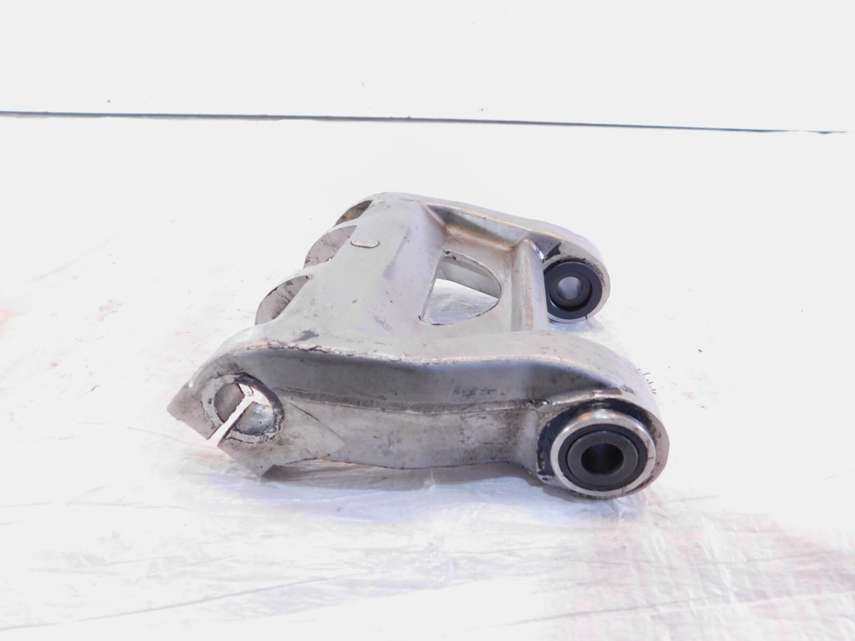 1984 & 1985 Yamaha FJ1100 Rear Wheel Suspension Shock Absorber Linkage Link Arm - C3 Cycle