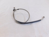 2004-2016 BMW K1200S K1300R K1300S ABS Rear Wheel Brake Caliper Hose Pipe Line - C3 Cycle