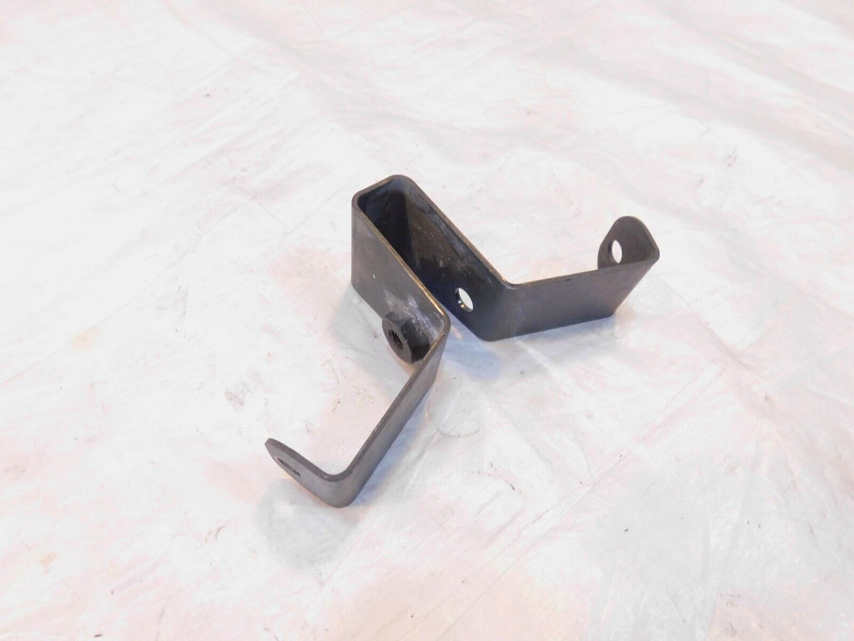 2008-2017 Victory Vision Touring Ness & 8-Ball Wire Wiring Harness Mount Bracket - C3 Cycle
