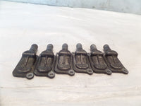 6 Honda CRF450L & GL1800 Goldwing 1800 Engine Cylinder Head Reed Valve Covers - C3 Cycle