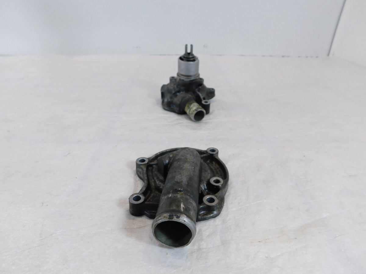 Honda VT750 Shadow Aero & Spirit 750 C / C2 Engine Coolant Water Pump & Cover - C3 Cycle