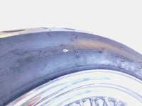 Harley Davidson Softail Sportster 883 & 1200 & FXR Laced Rear Wheel Rim w/ Tire - C3 Cycle