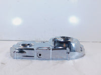 Harley Sportster 883 1200 Buell Chrome Left Engine Motor Primary Chain Cover - C3 Cycle