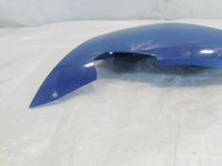 2003-2009 BMW K1200S K1200-S Blue Left Rear Tail Section Fairing Cowling Cover - C3 Cycle