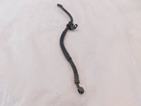 2001-2005 Suzuki Bandit 1200 GSF1200 Left Front Brake Caliper Hose Line Pipe - C3 Cycle