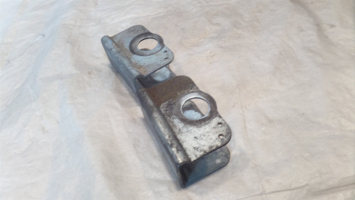 1987-2007 Kawasaki KL650 KLR650 KLR 650 Outer Rear Wheel Axle & Chain Adjusters - C3 Cycle