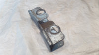 1987-2007 Kawasaki KL650 KLR650 KLR 650 Outer Rear Wheel Axle & Chain Adjusters - C3 Cycle