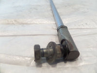 Harley Davidson Touring Road King Street & Electra Glide Long Gear Shifter Rod - C3 Cycle