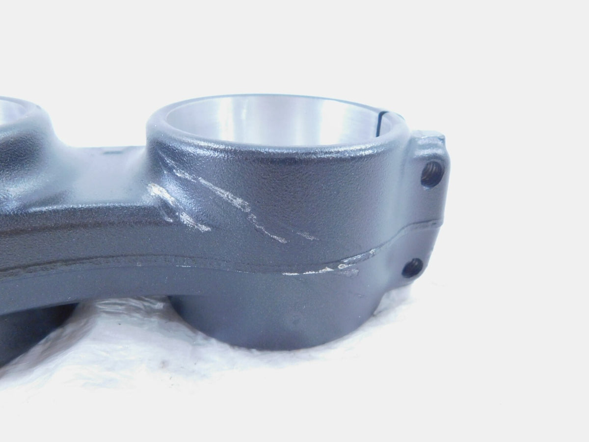 2019 & 2020 Yamaha Niken / GT MXT850 MTX9 Front Wheel Fork Bracket Brace Clamp - C3 Cycle
