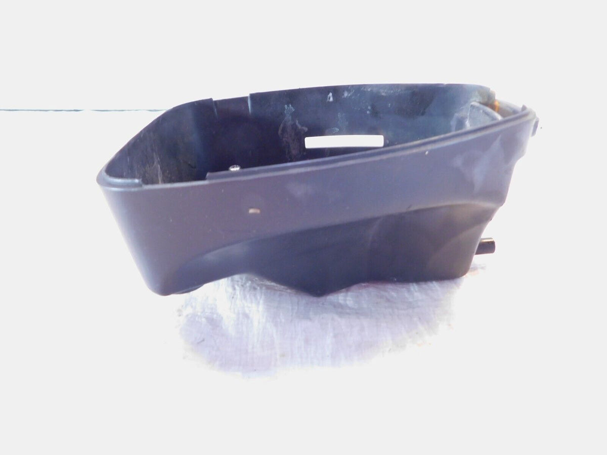 Honda VTX1800F VTX1800N VTX1800R Radiator Coolant Reserve Tank Reservoir Case - C3 Cycle