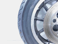 Harley Davidson Dyna Softail & Sportster 883 & 1200 Cast Rear Wheel Rim w/ Tire - C3 Cycle