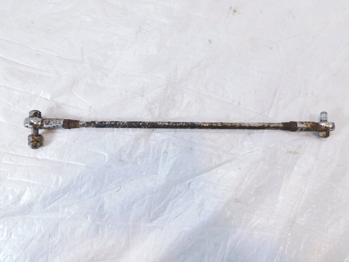 Harley Davidson Dyna Wide Glide Forward Controls Gear Shifter Shift Link Rod - C3 Cycle
